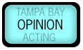 Tampa Bay Modeling professional model opinion and debate section for models and modeling industry professionals.